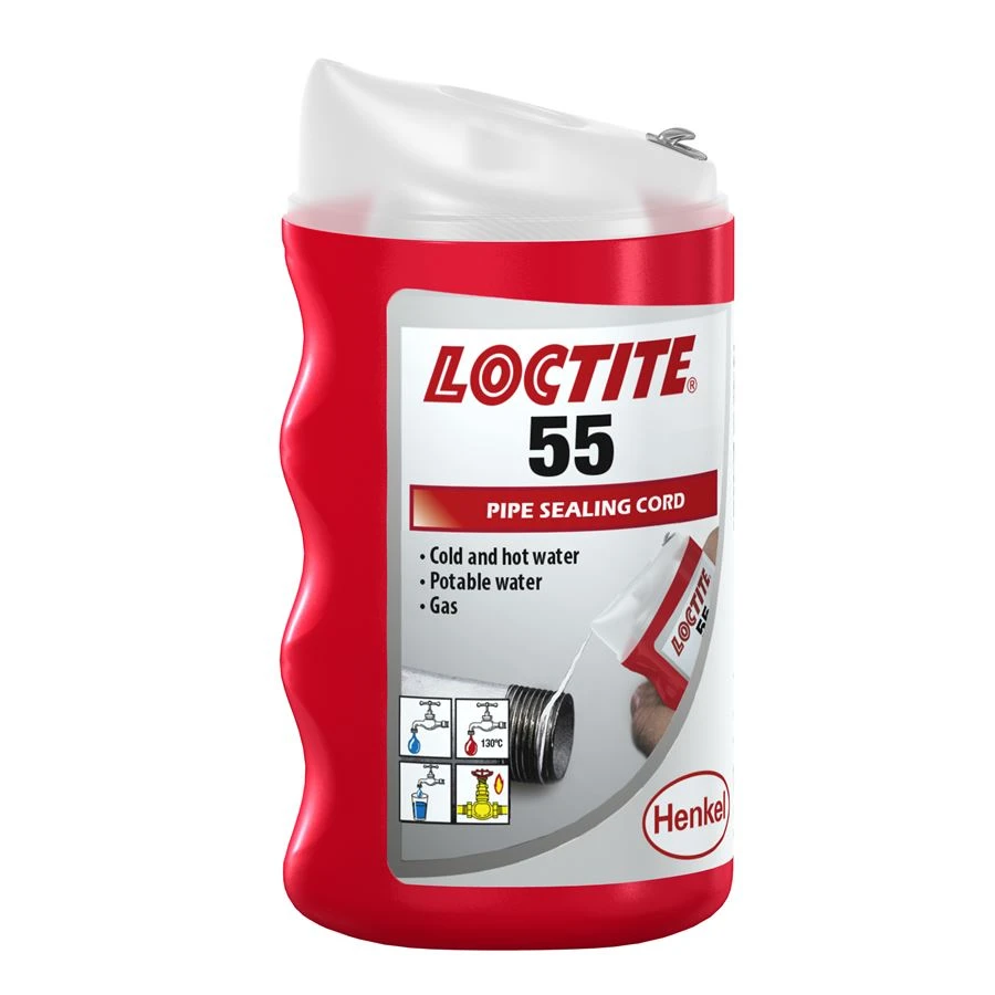 Loctite 55 tesniaca niť
