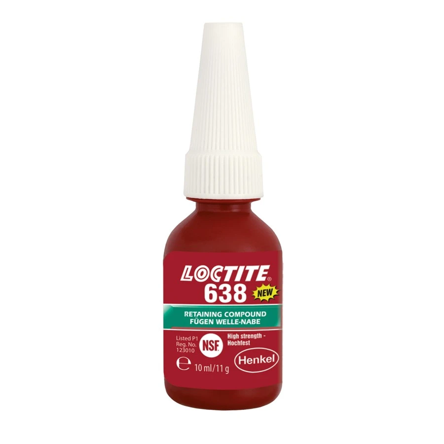 Loctite 638 univerzálny upevňovač