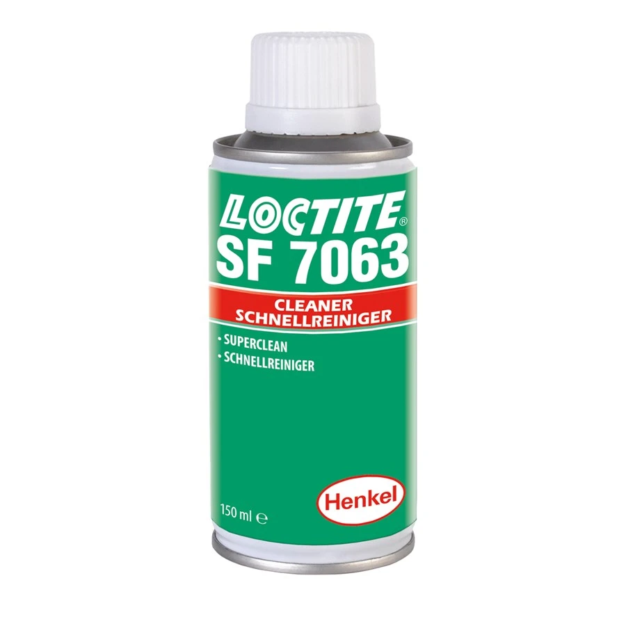 Loctite SF 7063 čistič dielcov