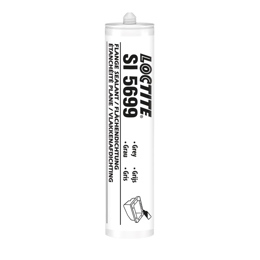 Loctite SI 5699 ultra šedý silikón 300ml