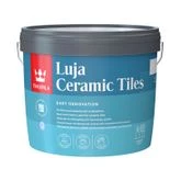 Tikkurila Luja Ceramic farba na obkladačky
