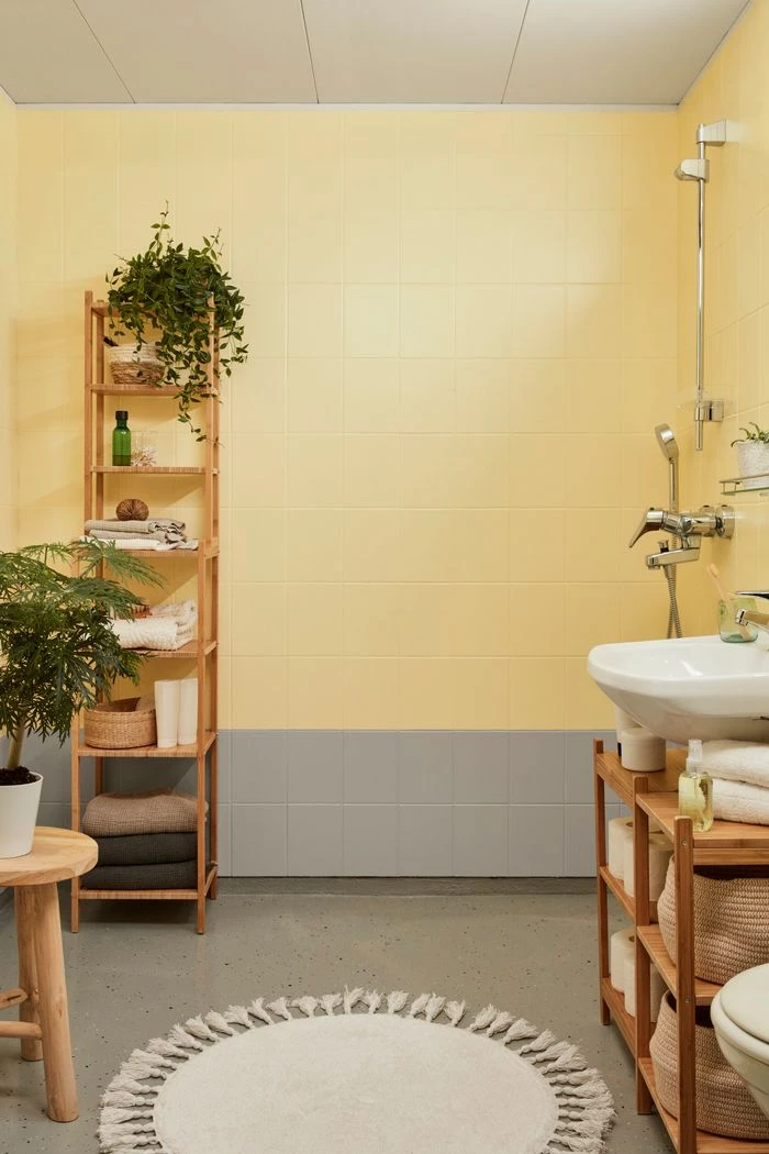 Tikkurila Luja Ceramic farba na obkladačky