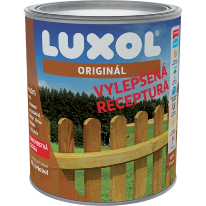 Luxol Originál