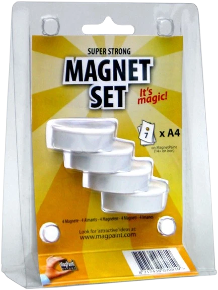 Magnetky