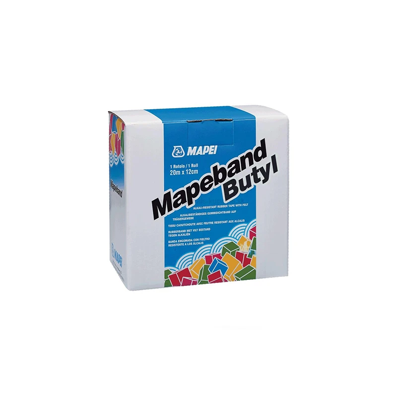 Mapei MAPEBAND BUTYL - tesniaca páska