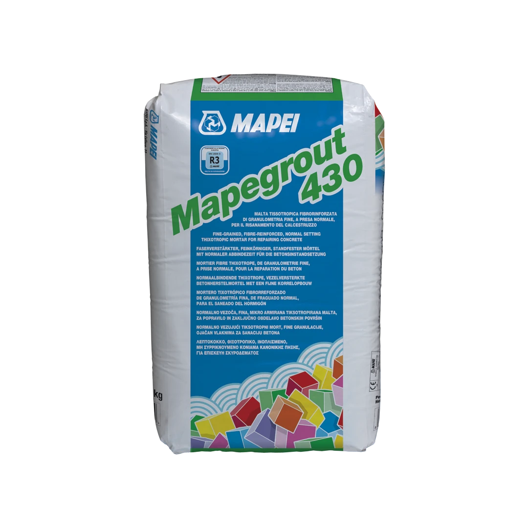 Mapei MAPEGROUT 430