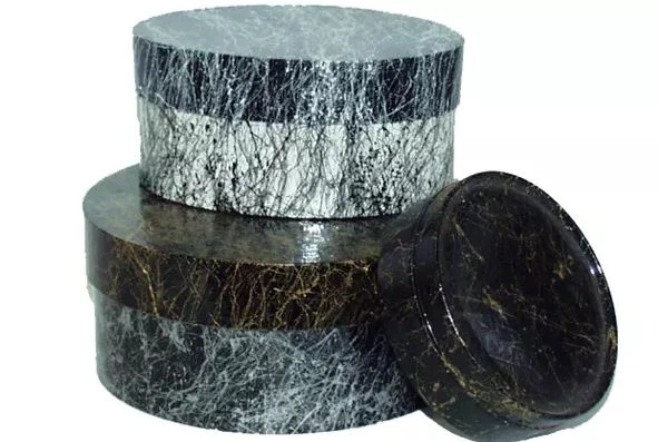 DUPLI-COLOR MARBLE LOOK - mramorový efekt