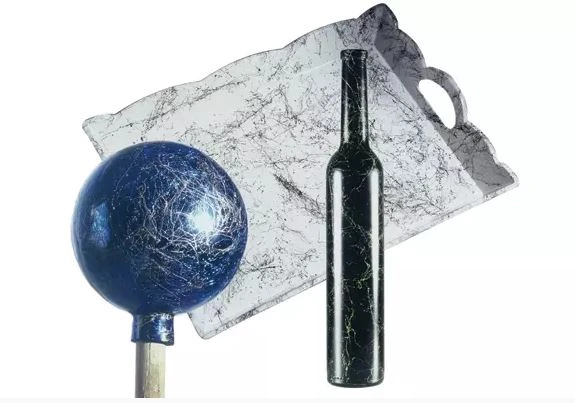 DUPLI-COLOR MARBLE LOOK - mramorový efekt