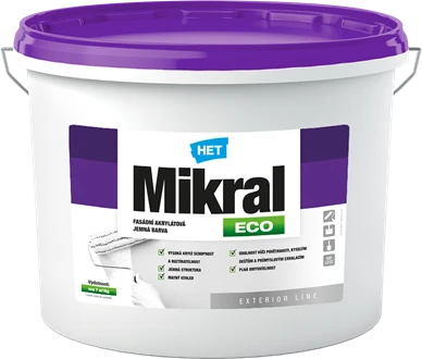 HET Mikral ECO
