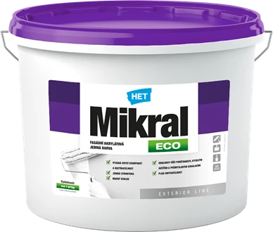 HET Mikral ECO
