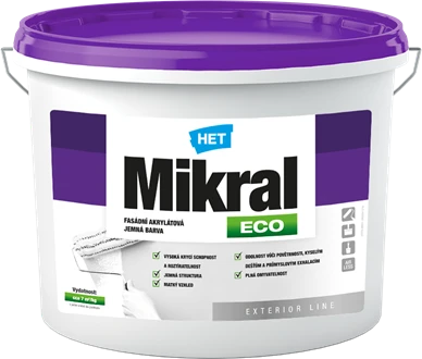 HET Mikral ECO