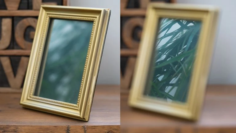 Pinty Plus Art sprej so zrkadlovým efektom