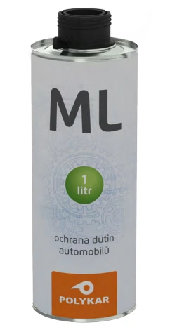 Polykar ML Ochranný nástrek