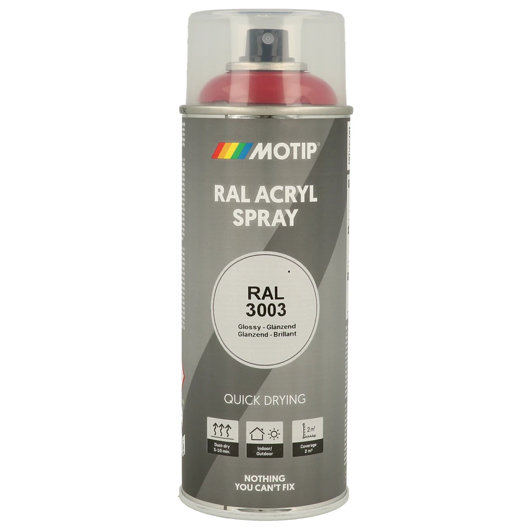 Motip RAL Industrial