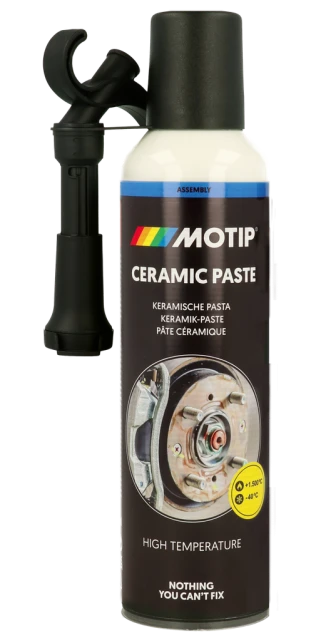 Motip Keramická pasta 200 ml