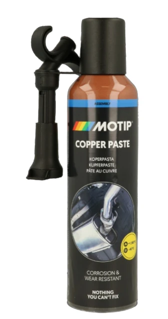 Motip Medená pasta 200 ml