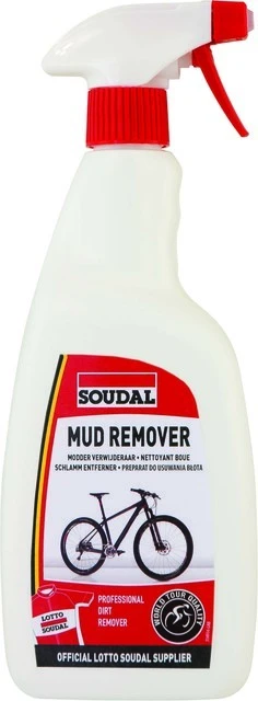 SOUDAL SoudabikePro2 sada