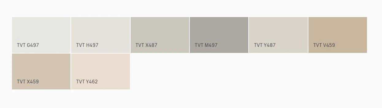 Tikkurila MUURI na krby a krbové steny
