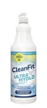 Aplikačná fľaša CLEANFIT Ultra Mydlo na ruky