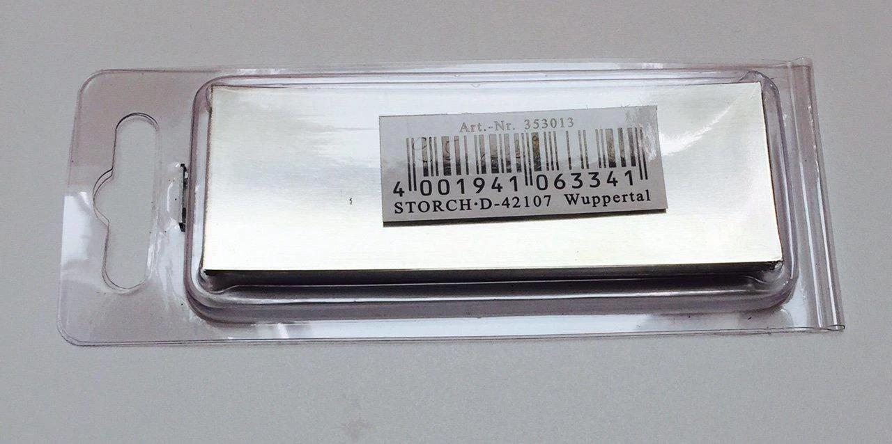 Náhradná čepeľ na škrabku na stenu 100 mm