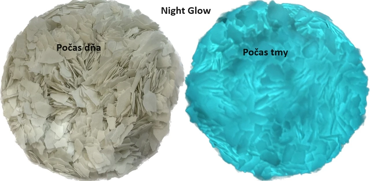 Floor Expert Colorflakes