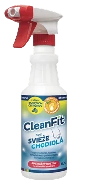 Starostlivosť o nohy
