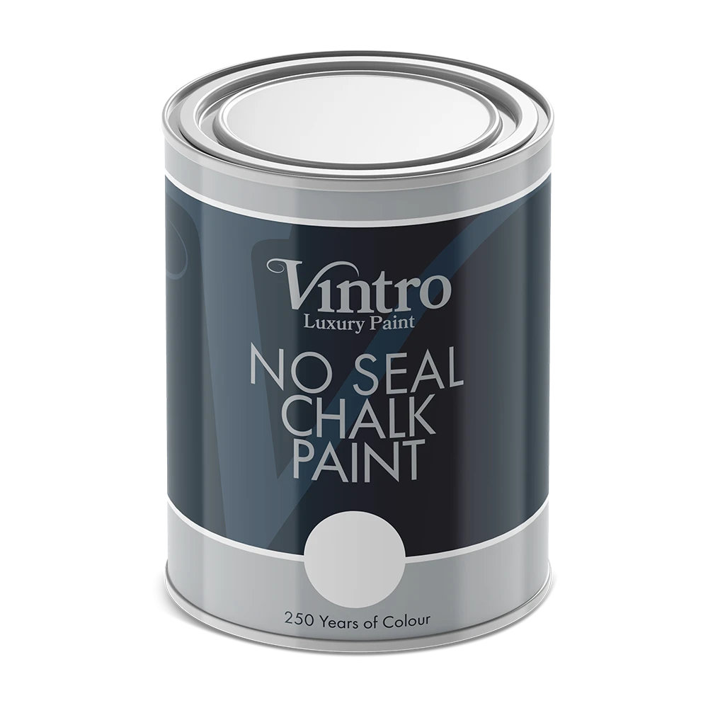 Vintro No Seal Chalk Paint