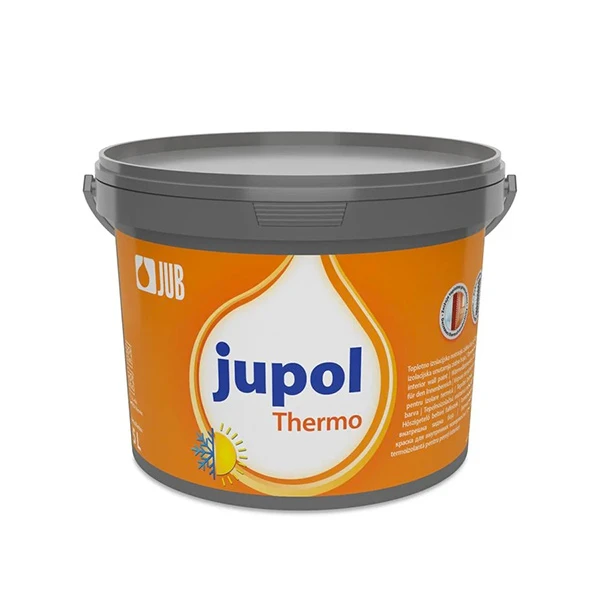 JUB Jupol Thermo