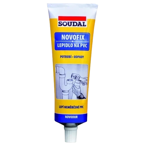 Novodurové lepidlá
