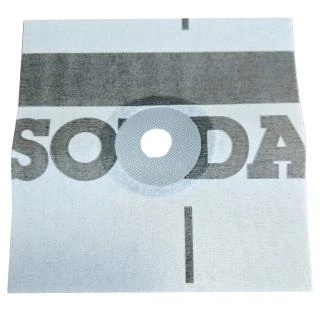 Soudal Nástenná manžeta BLUE MASTER