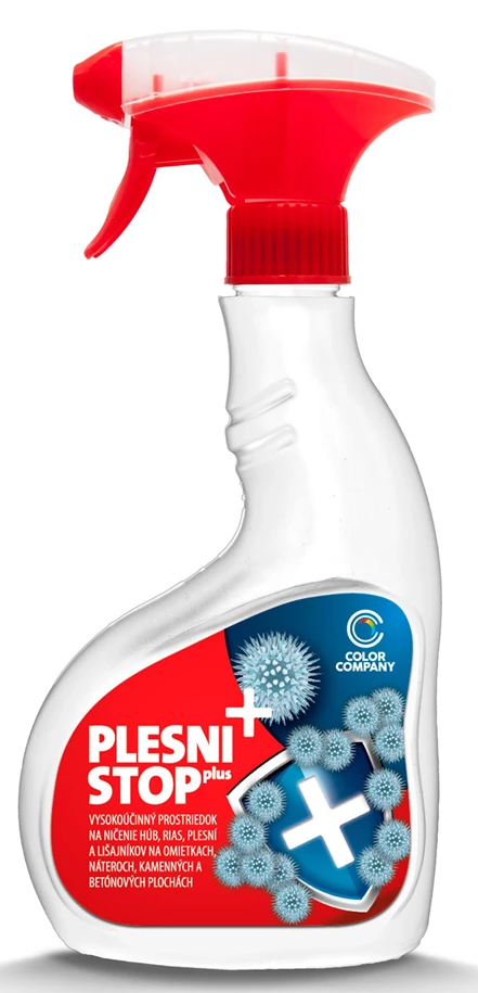 Plesnistop