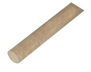 Rúčka na metlu - drevo 180cm