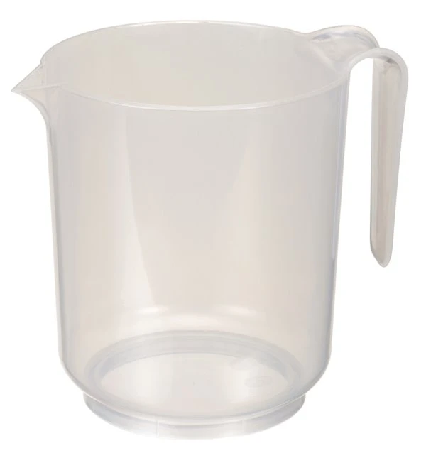 Nádoba na miešanie 1,25 l,okrúhla