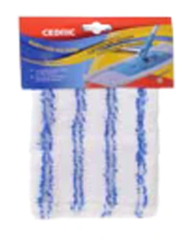 Poťah na plochý mop/mikrovlákno+vlies