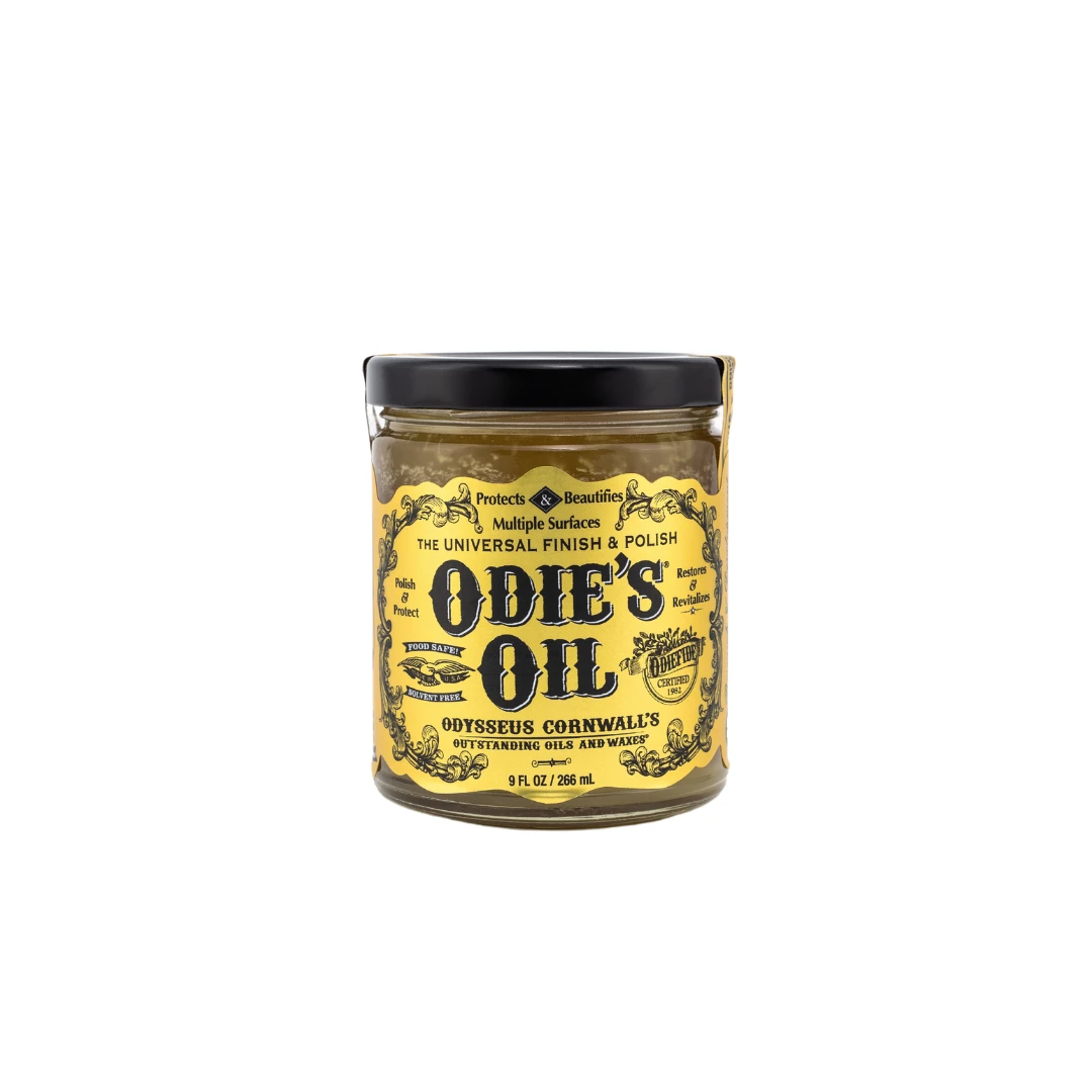 ODIE’S Univerzálny olej