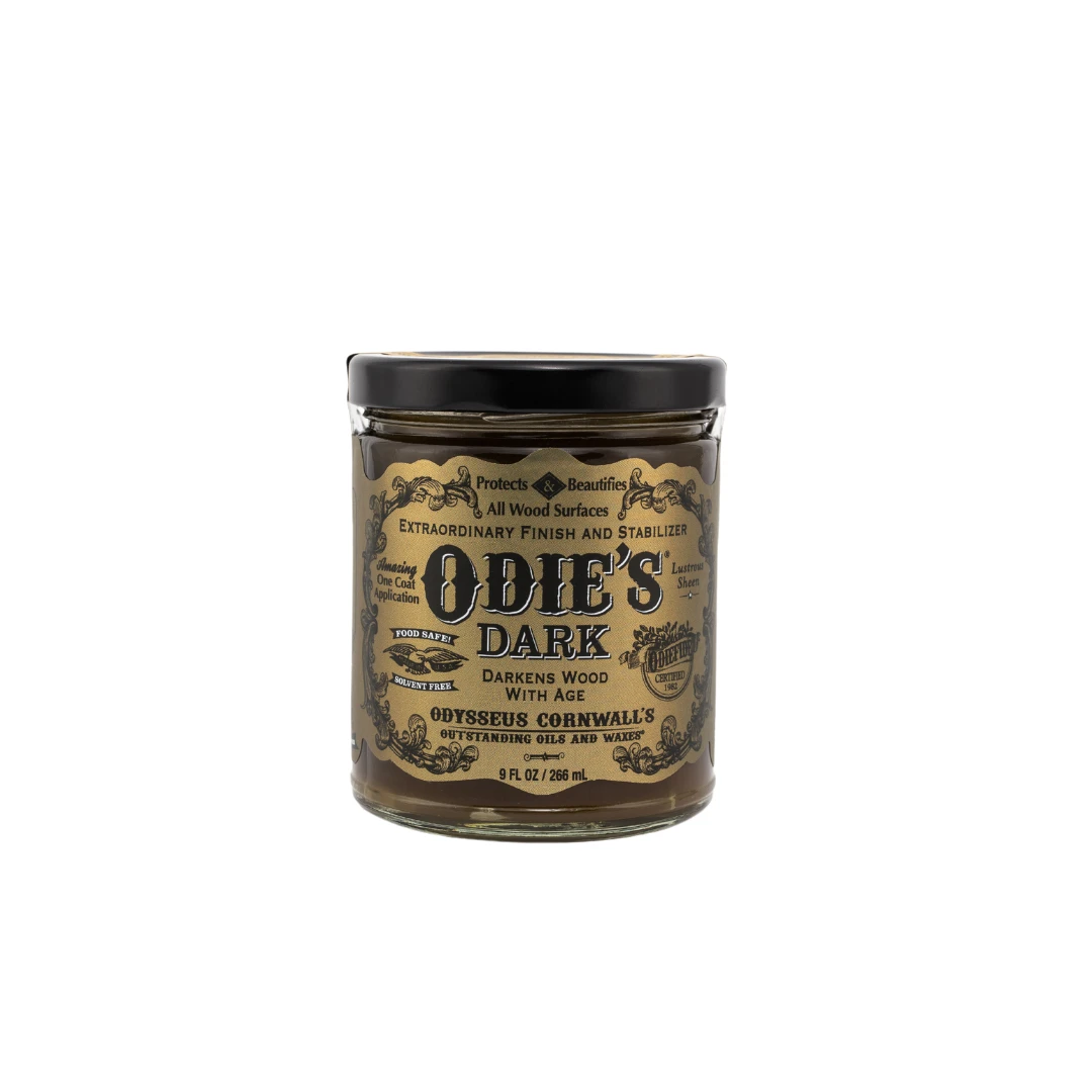 ODIE’S DARK OIL