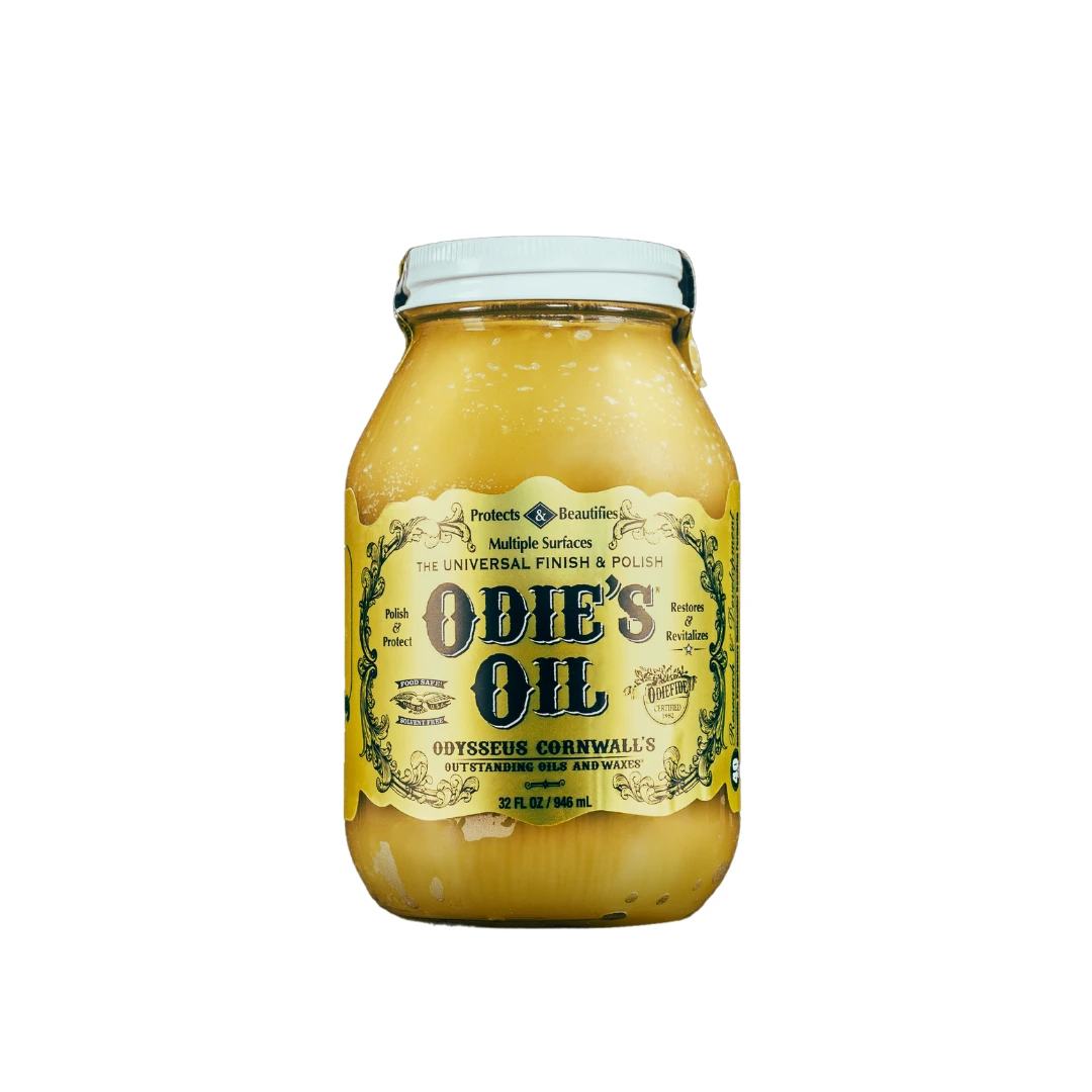 ODIE’S Univerzálny olej