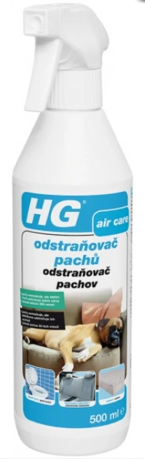 HG441 odstraňovač pachov