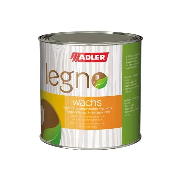 ADLER Legno-Wachs