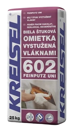 Omietky na betón