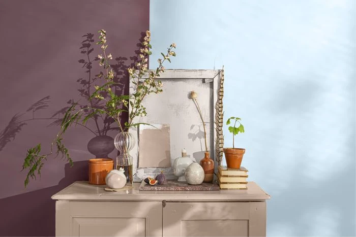 Tikkurila Optiva 20 Semi Matt umývateľná farba