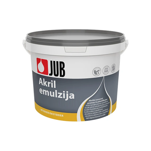JUB Akril Emulzia