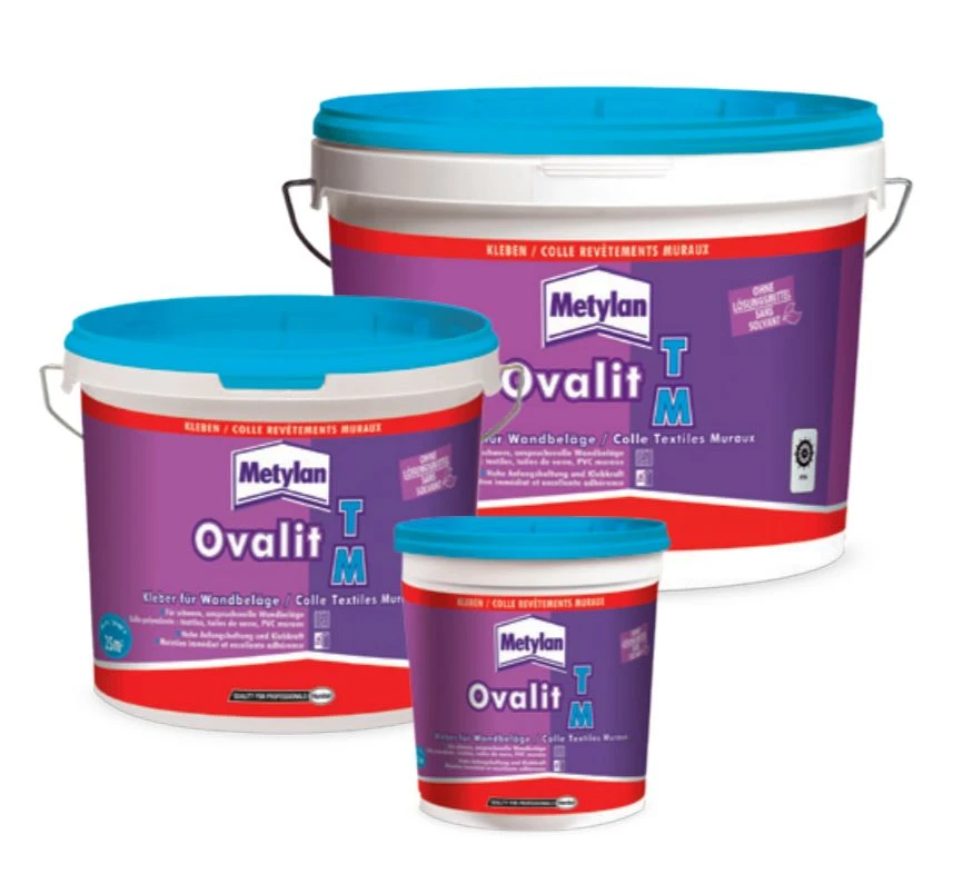 Metylan OVALIT TM