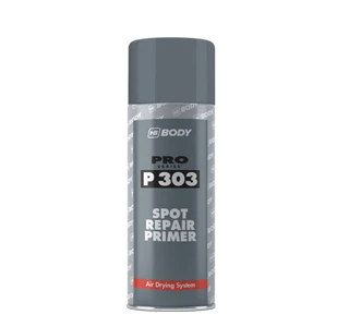 Body 303 Spot Repair Primer spray 400 ml