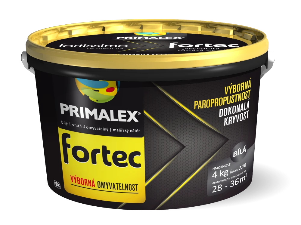 Primalex FORTEC