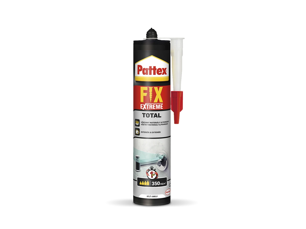 Pattex Total FIX