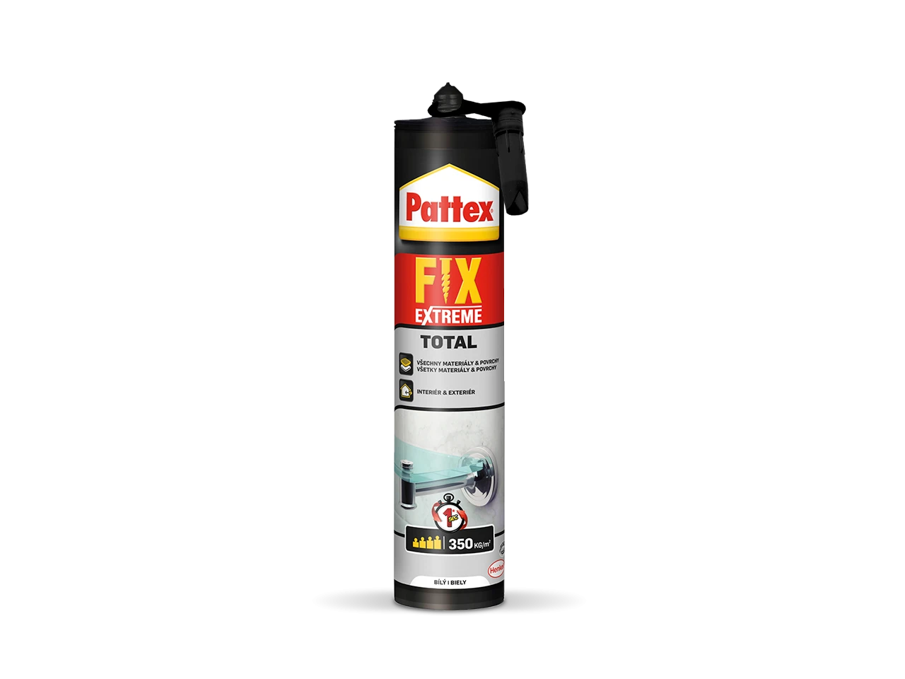 Pattex Total FIX