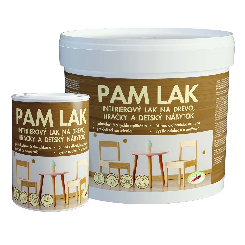 PAM Pamlak