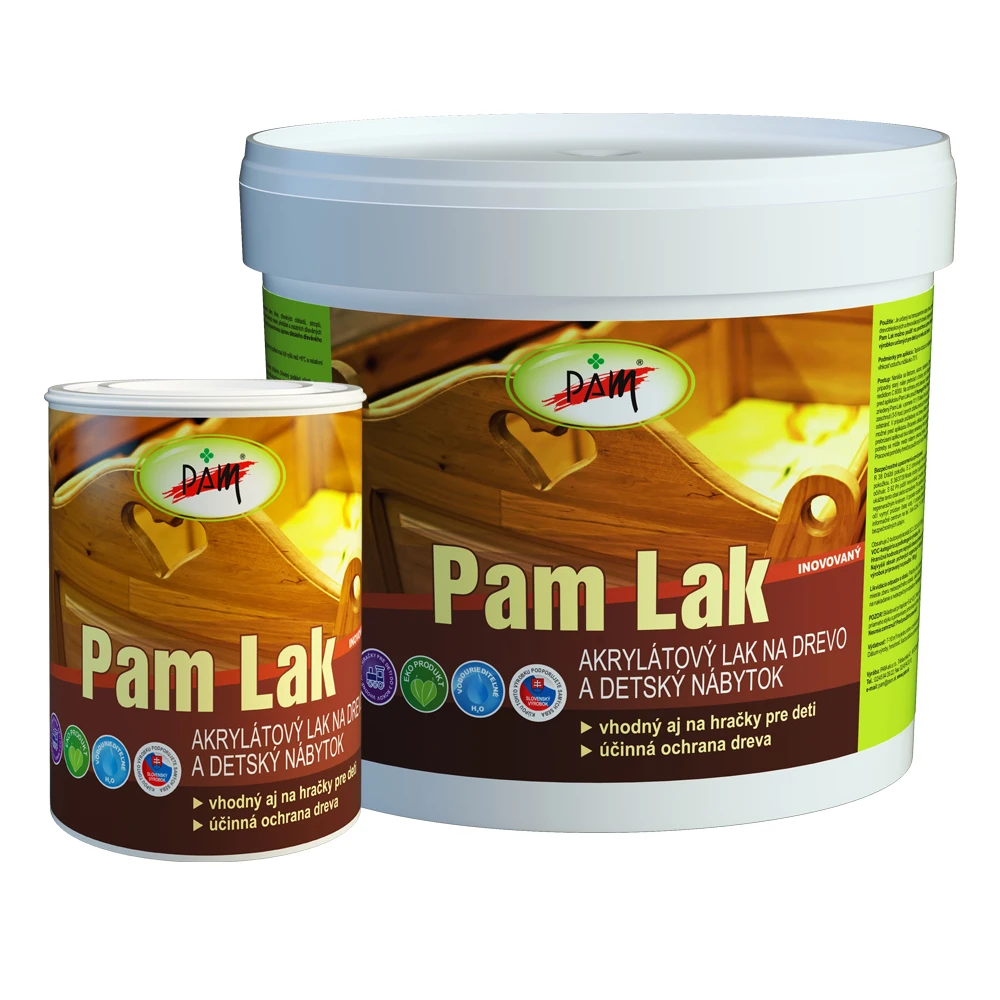 PAM Pamlak