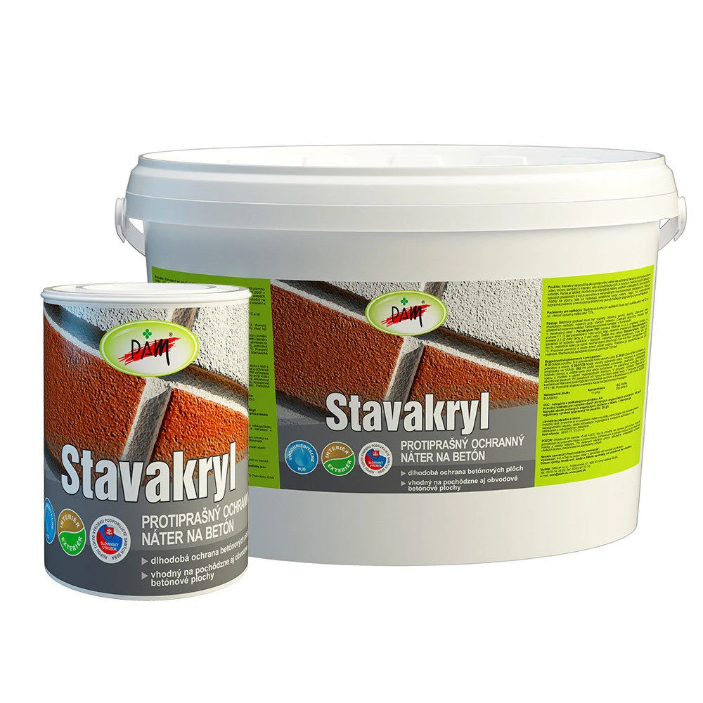 Stavakryl